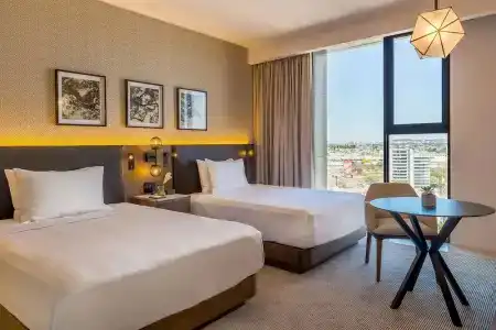 Hyatt Regency Andares Guadalajara - 62