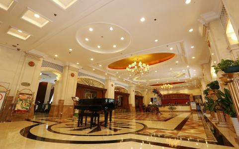 Grand Palace - Grand Management Group - 1