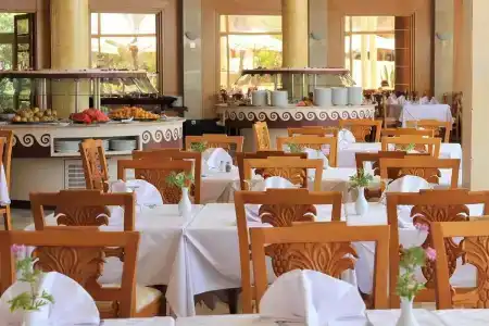 Novostar Nahrawess Thalasso and Aquapark - 22