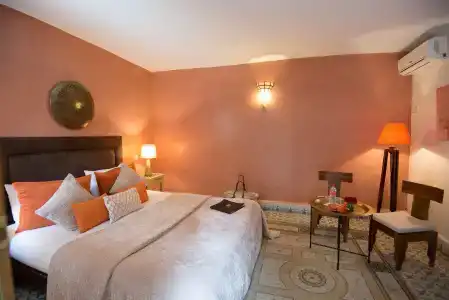 Riad l'Heure d'Eté - 1