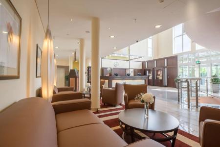 Best Western Premier Castanea Resort - 1