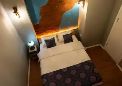 Royal Taksim Suites - 5