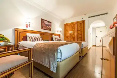 Royal Mirage Agadir - 54