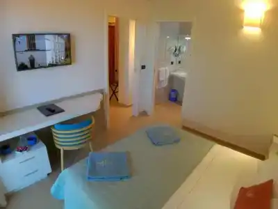 Residence Piccolo - 83