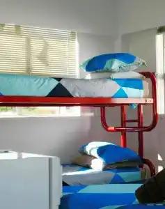 Backpackers Central - 27