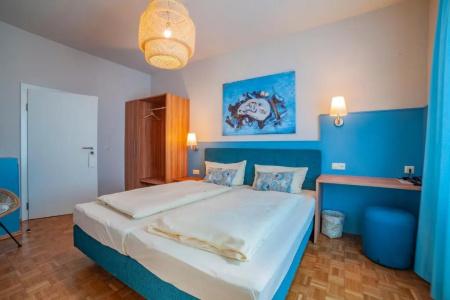 Stadthotel - 20