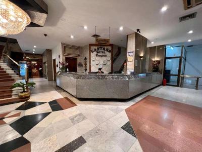 Santana Cairo - 2