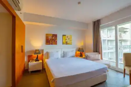 Paradise Resort Ozdere - 49
