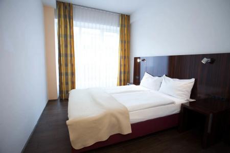 Jaeger´s Munich (Hotel/Hostel) - 3