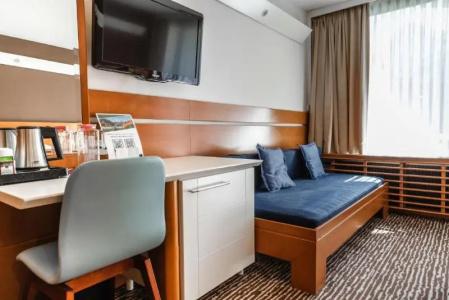 Best Western Kranjska Gora - 73