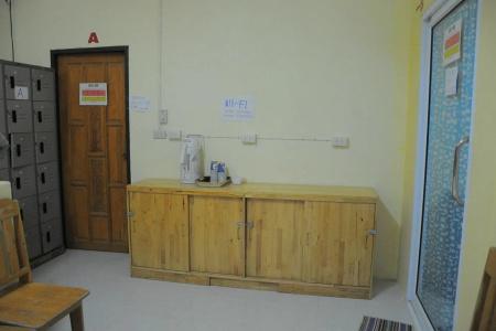 Seventeen Hostel - 13