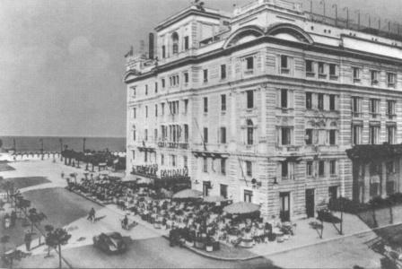 Esplanade - 27