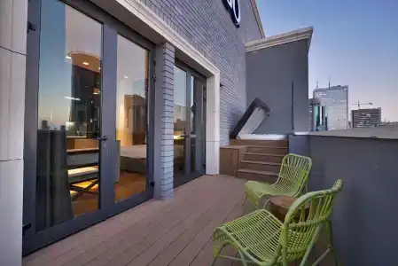 Indigo Tel Aviv - Diamond District, An Ihg Hotel - 87