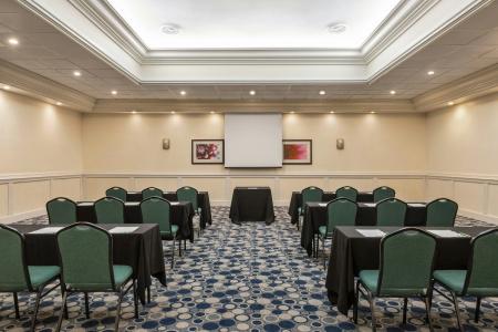 Holiday Inn Miami Beach-Oceanfront, an IHG - 31