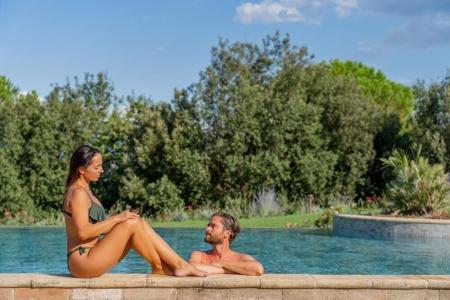 Le Cappuccinelle Suites&Spa - 34