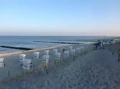 Dünenam Meer - 13