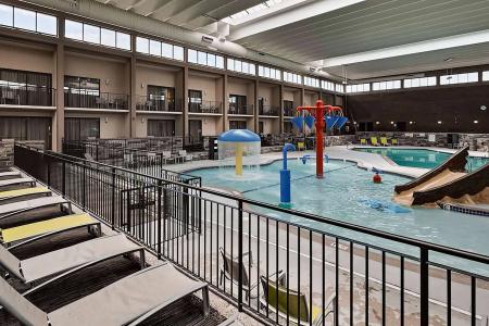 Best Western Plus - 18