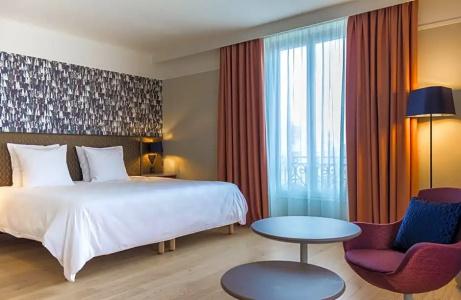 Hôtel Oceania Le Métropole - 48