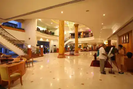 Angkor Century Resort & Spa - 24