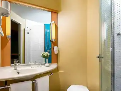 ibis Adana - 42