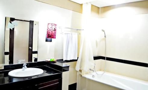 Nirmala & Convention Centre - 63