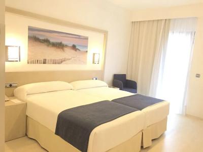 Spa Cádiz Plaza - 43