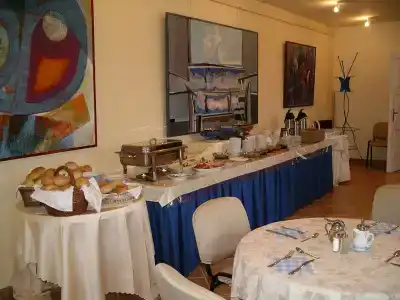Albergo Giardino - 24