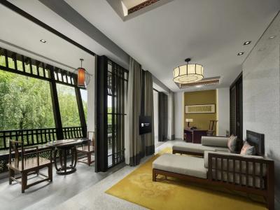 Banyan Tree Hangzhou - 63