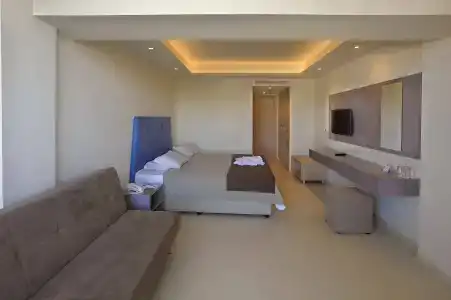 Nelia Beach & Spa - 1