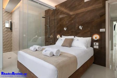 Rhodes SkyLine Suites - 86