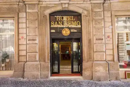 San Remo - 0
