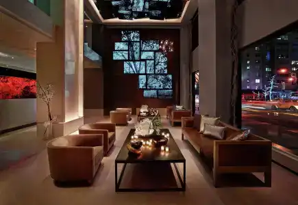 Hilton Club The Quin New York - 19