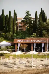 Dependences - San Simon Resort - 23