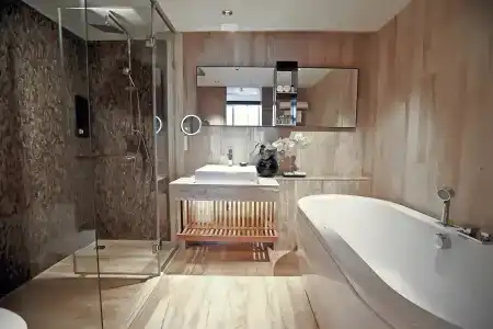 Arcadia Suites Ploenchit Sukhumvit by Compass Hospitality - 8