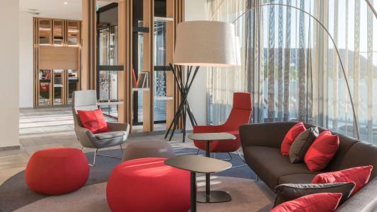 Holiday Inn Express Munich City West, an IHG - 15