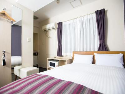 Flexstay Inn Shinagawa - 2