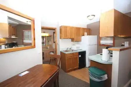 Streamside on Fall River - 13