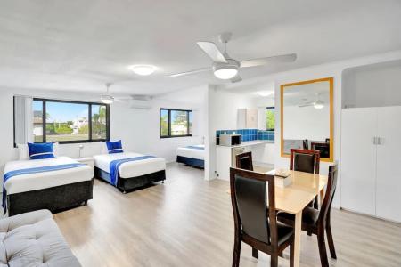 Montego Mermaid Beach - 33