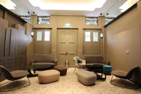 St Signature Jalan Besar [5 Hours, 5Pm-10Pm] (Sg Clean, Staycation Approved) - 10
