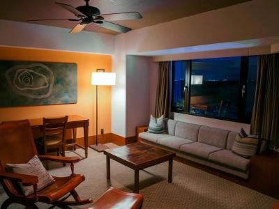 The Luigans Spa and Resort - 140