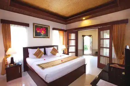 Rama Phala Resort & Spa - 1