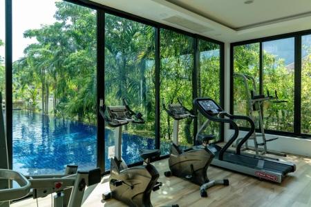 Avani Ao Nang Cliff Krabi Resort - Sha Extra Plus - 20