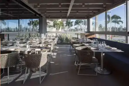Hilton Barra Rio de Janeiro - 28
