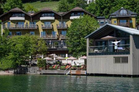 Cortisen am See - Adults only - 131