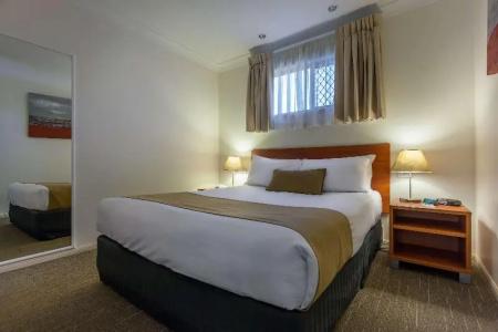 Best Western Tuscany on Tor Motor Inn - 48
