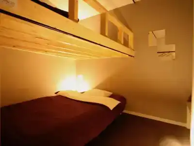 Osaka Guesthouse Nest - 47