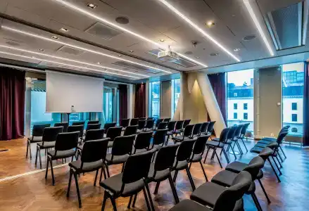 Scandic Continental - 16