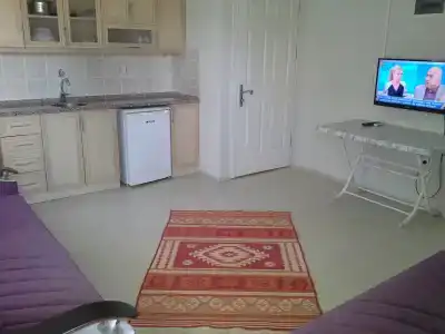 Karaca Apart - 19