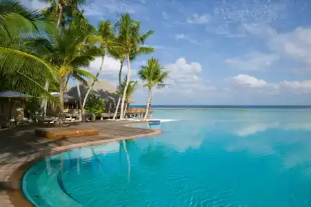 Veligandu Island Resort & Spa - 23
