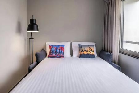Moxy Bordeaux - 5
